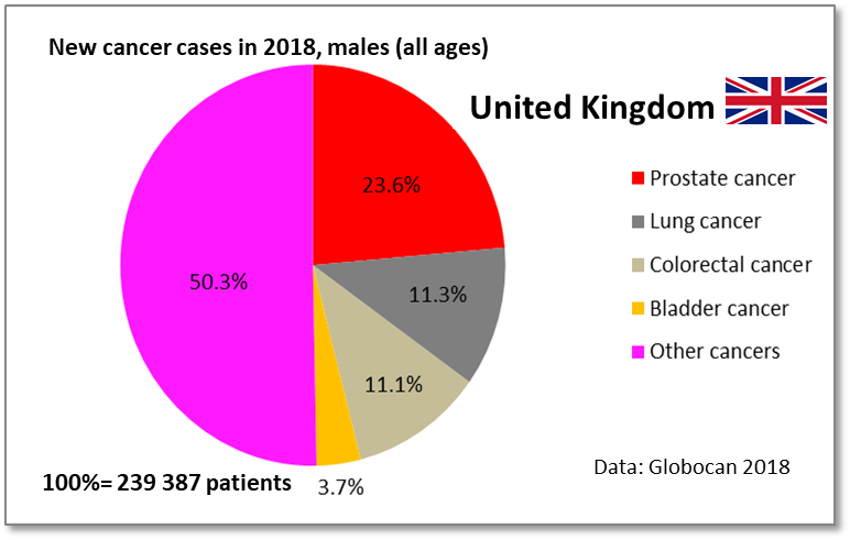 number-of-new-cancer-cases-in-2018-united-kingdom-percentages-of-new